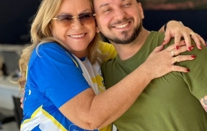 BLITZ CLUBE FM - PACAEMBU 