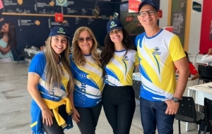 BLITZ CLUBE FM - PACAEMBU 