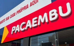 BLITZ CLUBE FM - PACAEMBU 